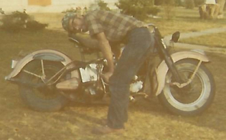 Charles Vonasek Charles Vonasek