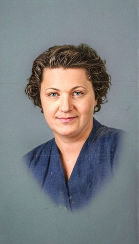 Rita Marie (Lacenaire) Girouard