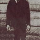A photo of James Hardin (Pappy) Richey