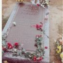 Graceland - Elvis Presley Gravesite