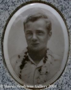 Albert J. Moniz 1931-1949
