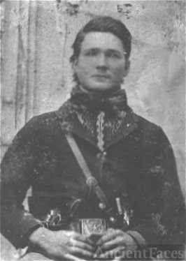 William Henry Bishop