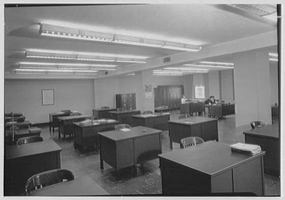 American Bureau of Shipping, 45 Broad St., New York City....