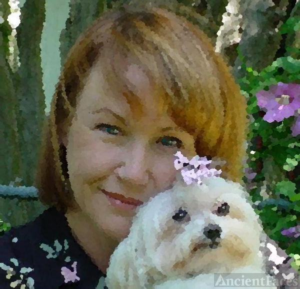 Monica (Healy) Miller
