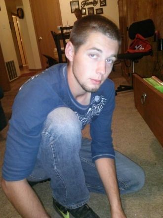 Cody Douglas Ford