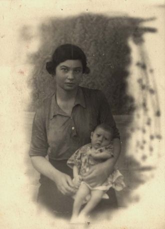 Roza Beryak