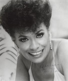 Barbara Mcnair