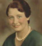 A photo of Mary Elizabeth (Callen) Philbrick