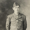A photo of Oakley O Wells