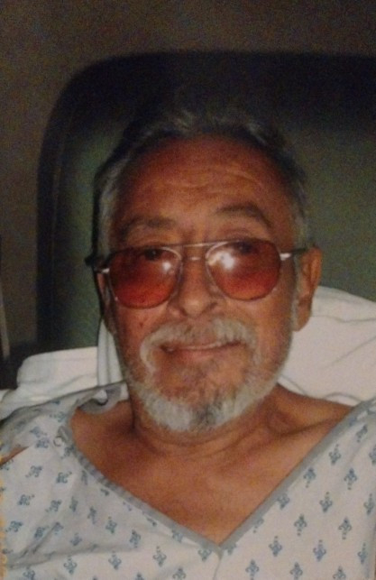Fred Daniel Castro