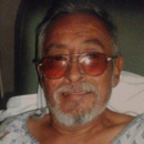 A photo of Fred Daniel Castro