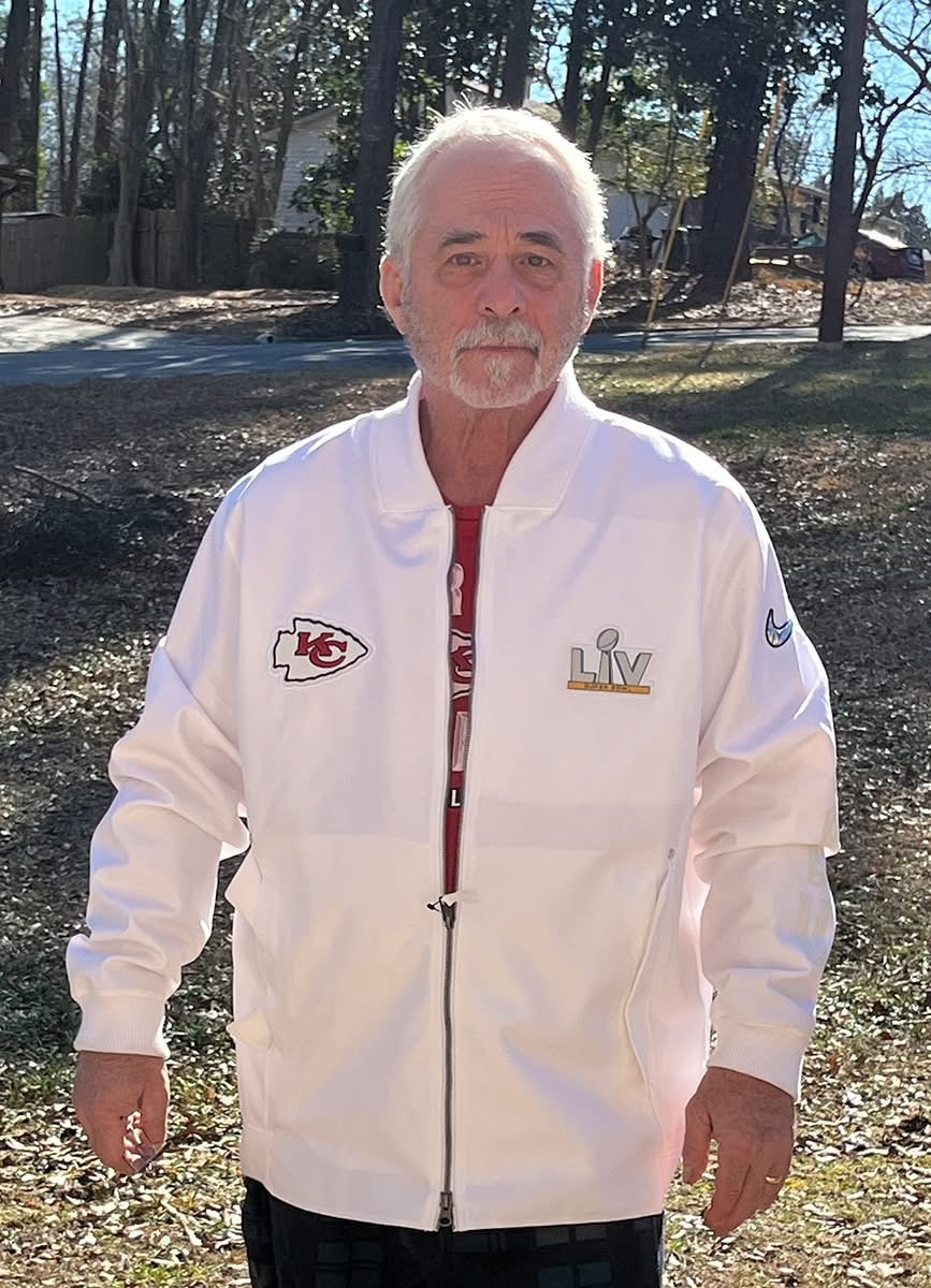 Walter Henry Upton II