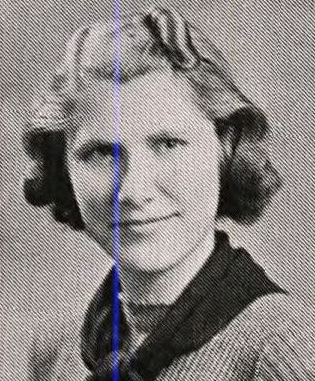 Viola Jewett 