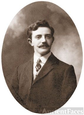 Robbert Moffat