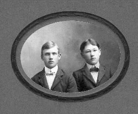 Henry Puetz & William Zehnpfennig, 1906