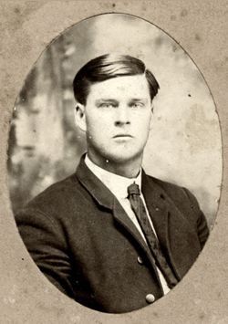 Unknown Man