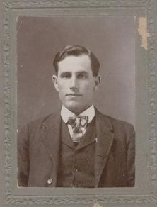69.Southern IL Unknown man