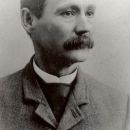 A photo of William George Davis
