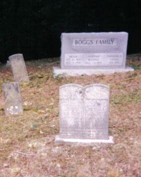 James Boggs
