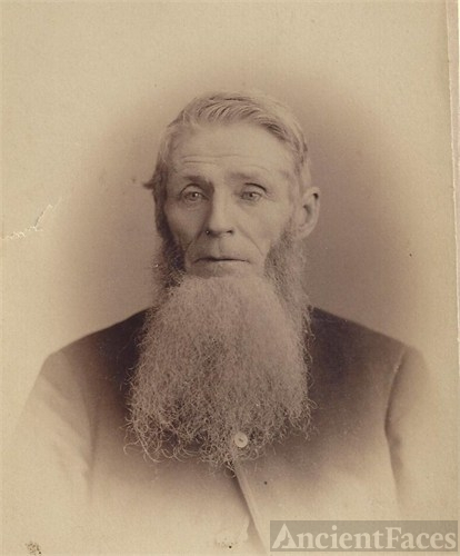 William M MacGregor, 1880