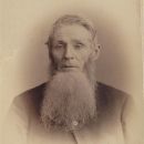 A photo of William M MacGregor