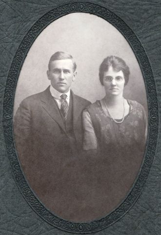 Roy and Susie Matthews Roy and Susie Matthews