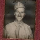 A photo of Travis Fletcher Tullos