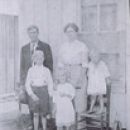 A photo of Mary Artie (Nicholson) Stanford 