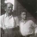 A photo of Alfred Reese Bennet