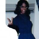 A photo of Ayesha Osama
