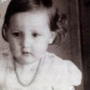 A photo of Ursula Gentsch