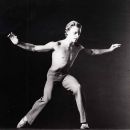 A photo of Dennis Wayne 