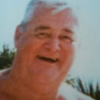 Siminske man