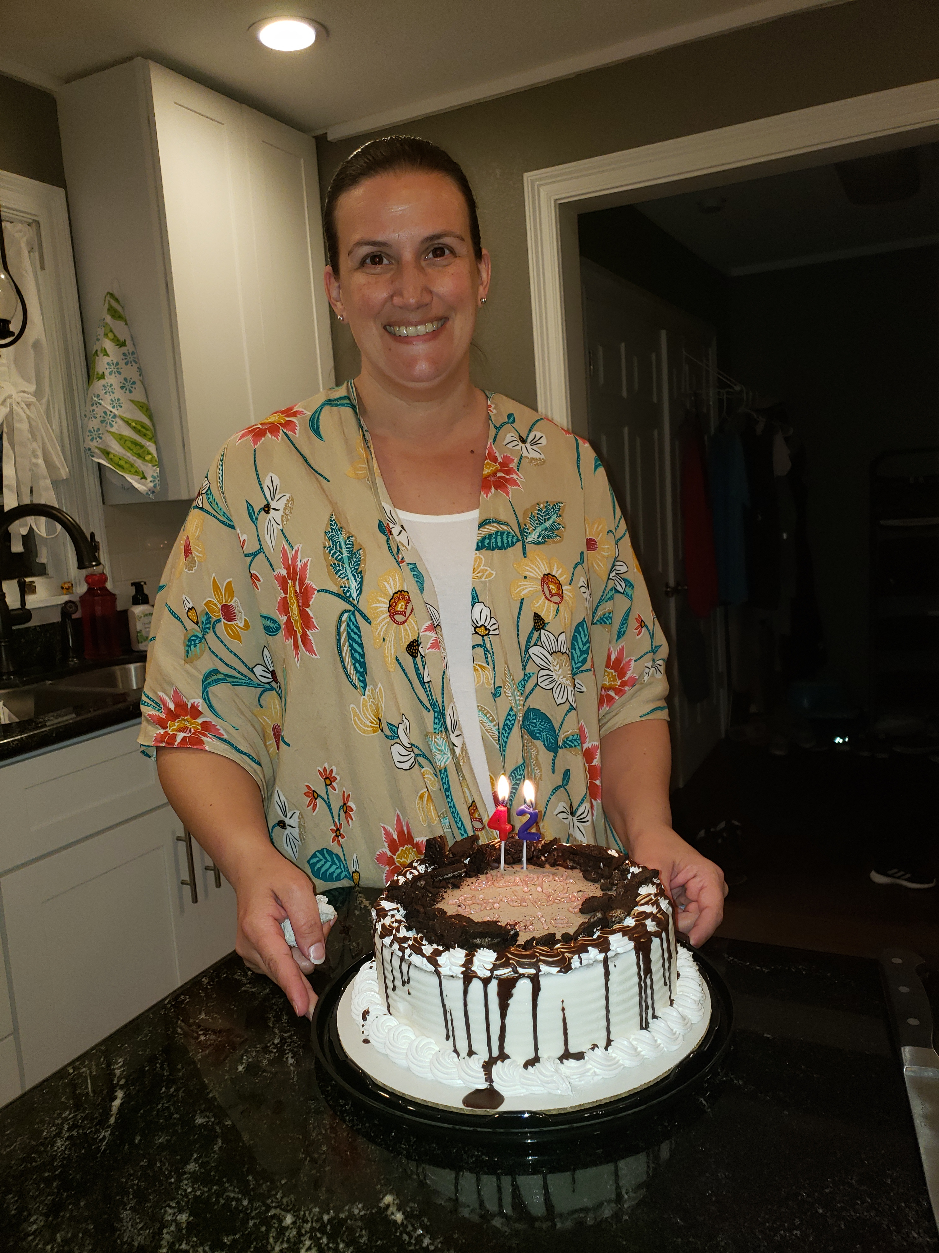 Karie Ann (Hatten) Fletcher