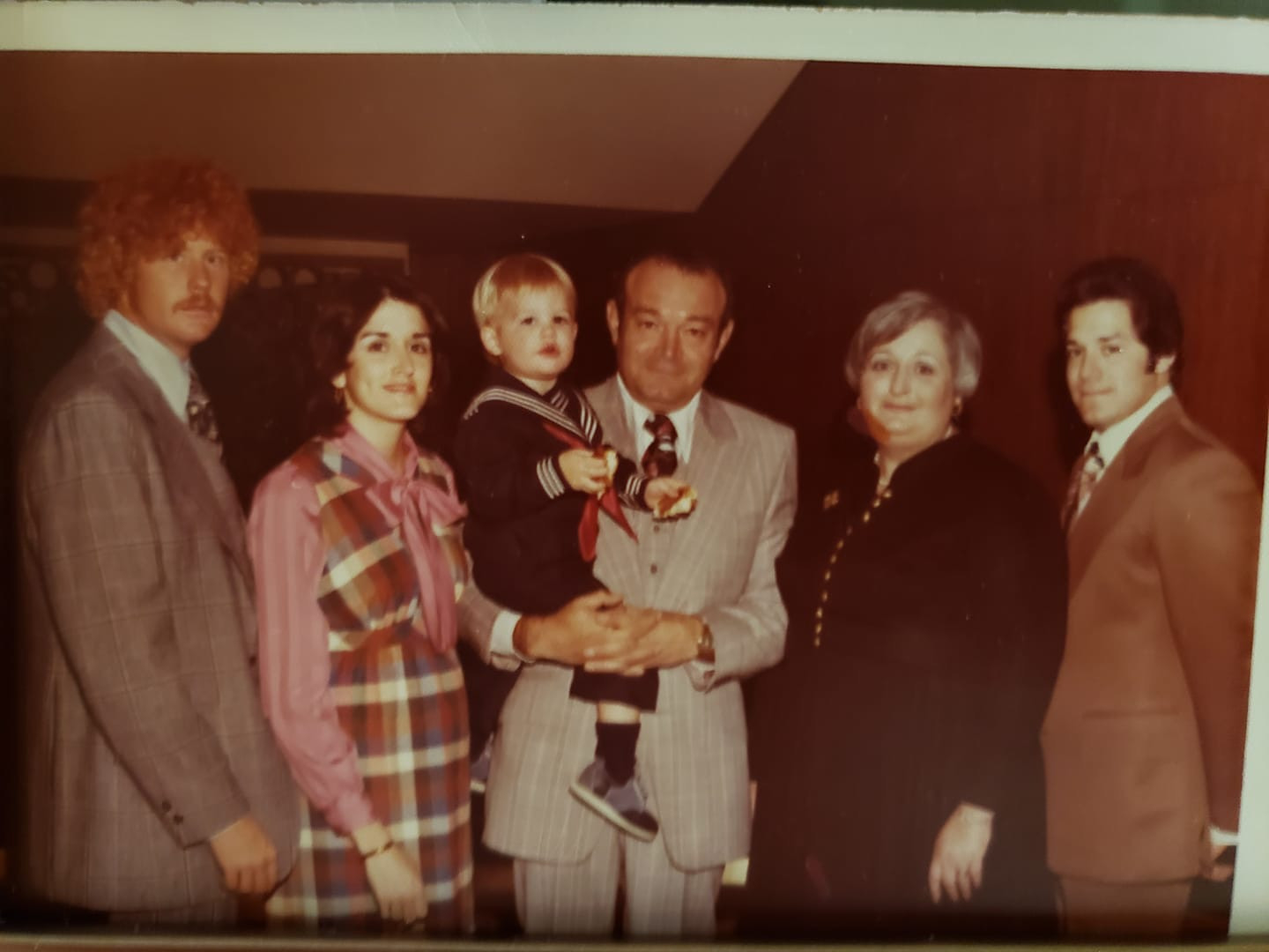 Ruben | Doppelt Family 