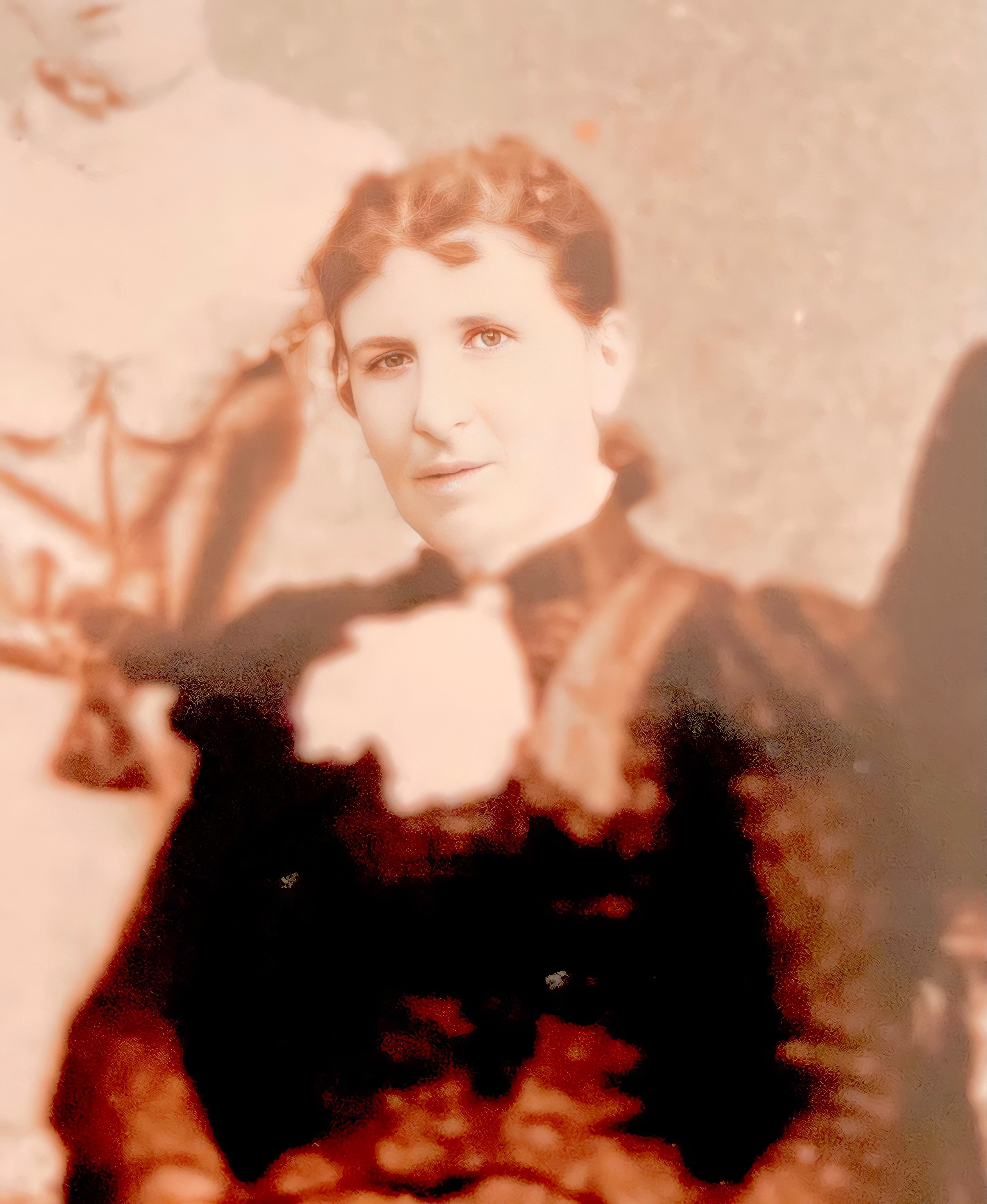 Margaret Hinshelwood