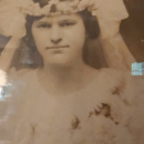 A photo of Catherine Mlinaric