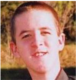 Robert Keith Holbrook, Jr.  1988 -  2004    Texas