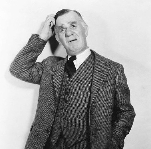 Henry Travers