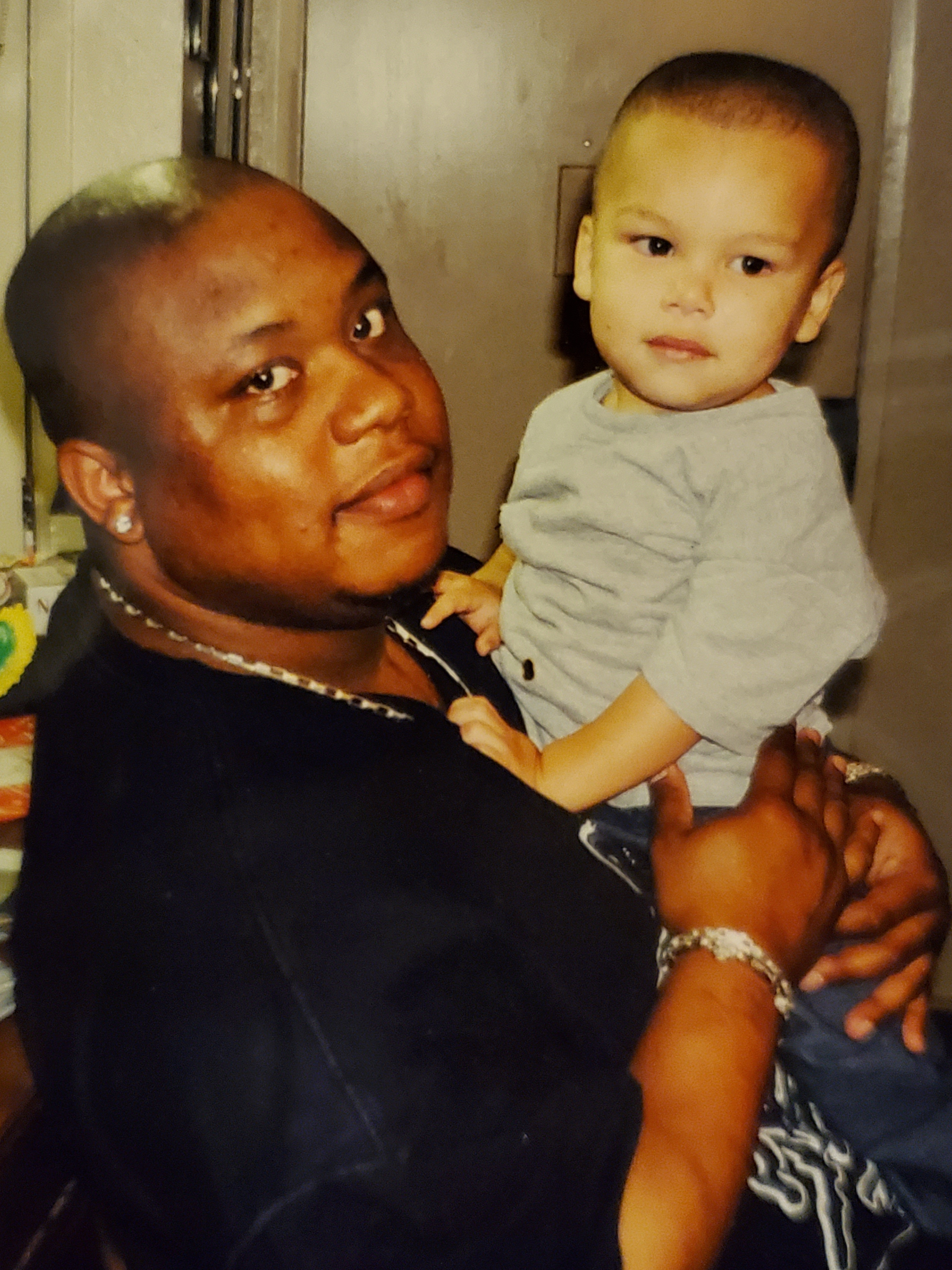 Diallo Kijana Gilliam