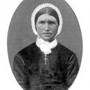 A photo of Anna (Kirscht)  Mueller