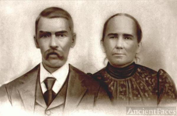 Bennett Dixon Cotten (born 1849) - Biography and Family Tree | 1 Memory ...