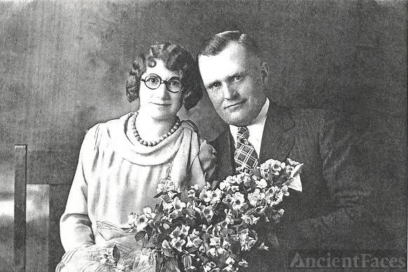 Huck - Eikmeier Marriage