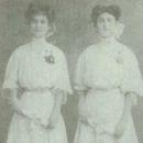 A photo of Myrtle Palmer