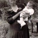 A photo of Ellen Rittie Booher Mays