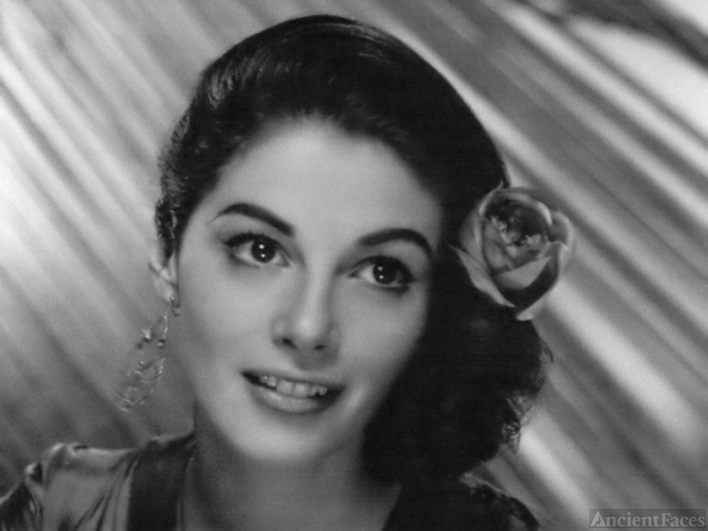 Pier Angeli