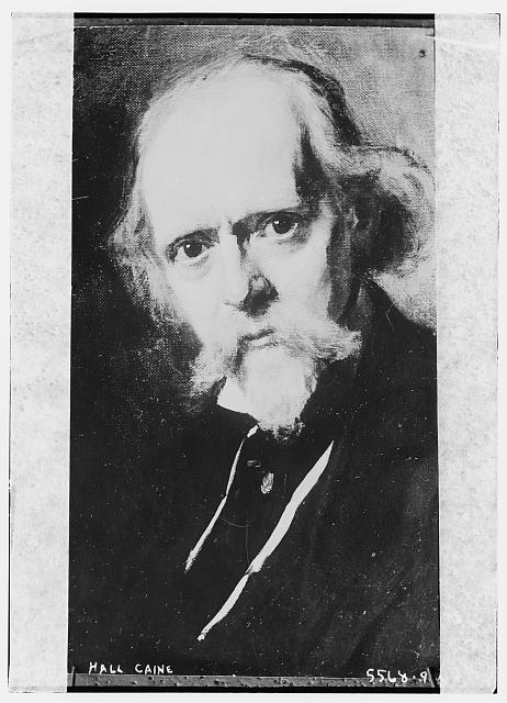 Hall Caine