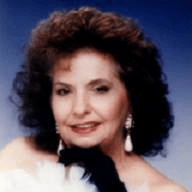 Jean Ann (Baker) Newman