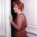 A photo of Alice Ghostley