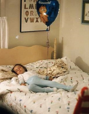 The best kind of small child The best kind of small child
